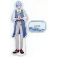 Shinomiya Yuno - Nijisanji Welcome Goods - Acrylic stand - Splare