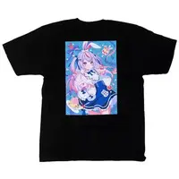 Tosaki Mimi - Clothes - T-shirts - VSPO! Size-L