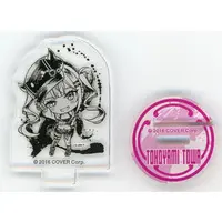 Tokoyami Towa - Bokusai no Utage - Acrylic stand - hololive