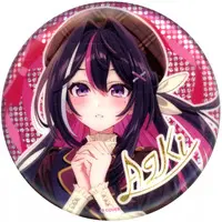 AZKi - Badge - hololive