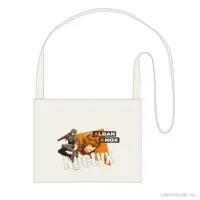 Alban Knox - Bag - Noctyx INLINE ROLLER STYLE - Noctyx