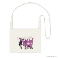 Uki Violeta - Bag - Noctyx INLINE ROLLER STYLE - Noctyx