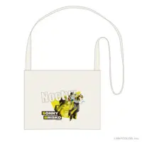 Sonny Brisko - Bag - Noctyx INLINE ROLLER STYLE - Noctyx