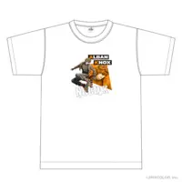 Alban Knox - Clothes - T-shirts - Noctyx INLINE ROLLER STYLE - Noctyx