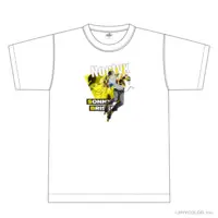 Sonny Brisko - Clothes - Noctyx INLINE ROLLER STYLE - T-shirts - Noctyx
