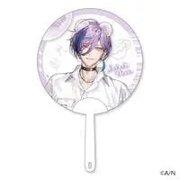 Sakaki Ness - Paper fan - 3SKM