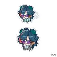 Kaisei - Stickers - 3SKM