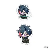 Kaisei - Stickers - 3SKM