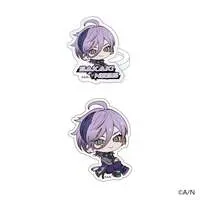 Sakaki Ness - Stickers - 3SKM