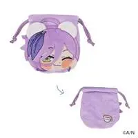 Sakaki Ness - Pouch - 3SKM