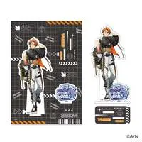 Kitami Yusei - Acrylic stand - 3SKM