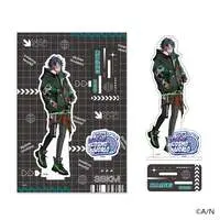 Kaisei - Acrylic stand - 3SKM
