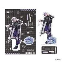 Sakaki Ness - Acrylic stand - 3SKM