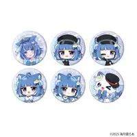 Kurageu Roa - Badge - VTuber