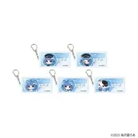 Kurageu Roa - Acrylic Key Chain - Key Chain - VTuber