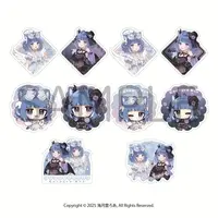 Kurageu Roa - Stickers - VTuber