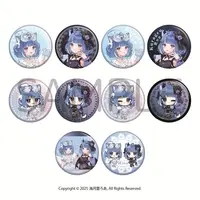 Kurageu Roa - Badge - VTuber