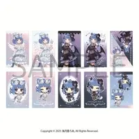 Kurageu Roa - Character Card - VTuber