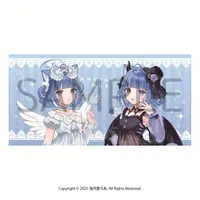 Kurageu Roa - Towels - VTuber