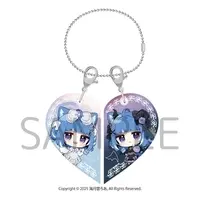 Kurageu Roa - Acrylic Key Chain - Key Chain - VTuber