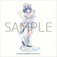 Kurageu Roa - Acrylic stand - VTuber