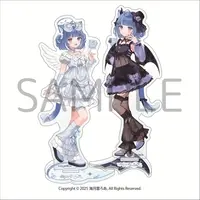 Kurageu Roa - Acrylic stand - VTuber