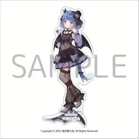 Kurageu Roa - Acrylic stand - VTuber