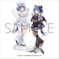 Kurageu Roa - Acrylic stand - VTuber