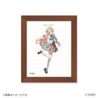 Otonose Kanade - Original Drawing (Replica Illustration) - hololive