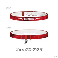 Vox Akuma - Accessory - Bracelet - Nijisanji