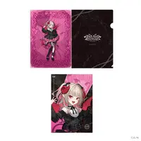 Makaino Ririmu - Stationery - Poster - Plastic Folder - Nijisanji