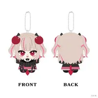 Makaino Ririmu - Mascot - Nijisanji