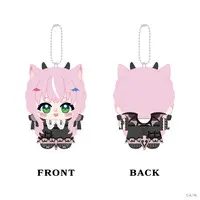 Yang Nari - Mascot - Nijisanji