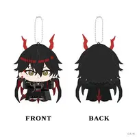 Vox Akuma - Mascot - Nijisanji