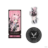 Yang Nari - Stickers - Nijisanji