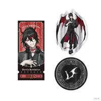 Vox Akuma - Stickers - Nijisanji