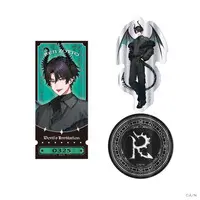 Ren Zotto - Stickers - Nijisanji