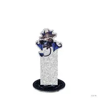 Debidebi Debiru - Acrylic stand - Nijisanji