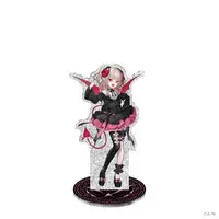 Makaino Ririmu - Acrylic stand - Nijisanji