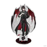 Vox Akuma - Acrylic stand - Nijisanji