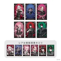 Nijisanji - Character Card (Random Item)