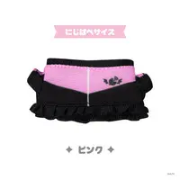 Nijisanji - Devilish Nightmare - Plush Clothes - NIJI Puppet - Niji Puppet Customization Series
