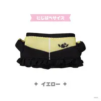 Nijisanji - Devilish Nightmare - Plush Clothes - NIJI Puppet - Niji Puppet Customization Series