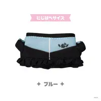 Nijisanji - Devilish Nightmare - Plush Clothes - NIJI Puppet - Niji Puppet Customization Series
