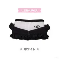 Nijisanji - Devilish Nightmare - Plush Clothes - NIJI Puppet - Niji Puppet Customization Series