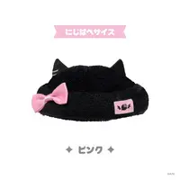 Nijisanji - Plush Clothing - Devilish Nightmare - NIJI Puppet - Niji Puppet Customization Series