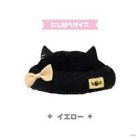 Nijisanji - Plush Clothing - Devilish Nightmare - NIJI Puppet - Niji Puppet Customization Series