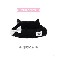 Nijisanji - Plush Clothing - Devilish Nightmare - NIJI Puppet - Niji Puppet Customization Series