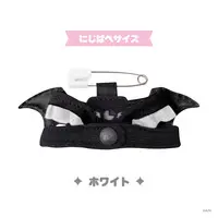 Nijisanji - Devilish Nightmare - Plush Clothes - NIJI Puppet - Niji Puppet Customization Series
