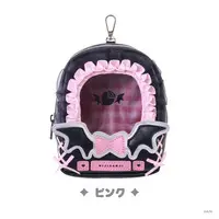 Nijisanji - Devilish Nightmare - NIJI-NUI - Pouch